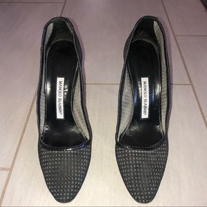 Manolo Blahnik Heels